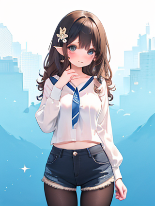 黄土高原上的窑火：王女与烧窑技艺的传承